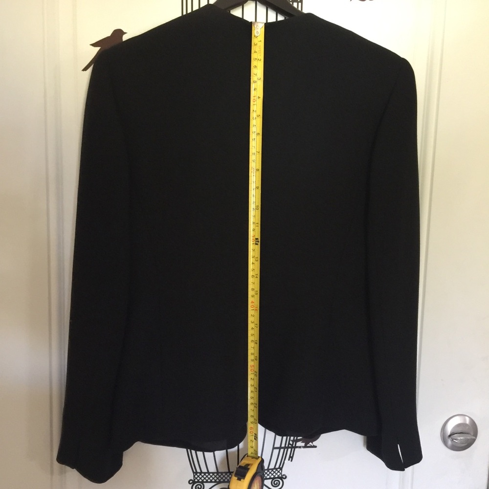 Ellen Tracy Blazer - image 4